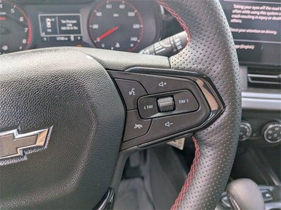 2024 Chevrolet Trax FWD 1RS