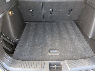 2024 Chevrolet Trax FWD 1RS