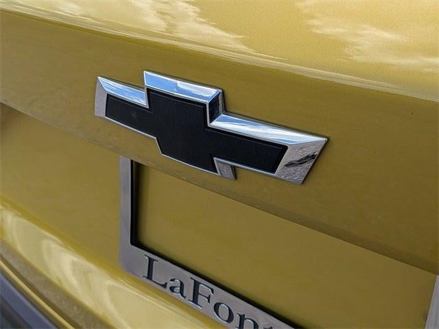 2024 Chevrolet Trax FWD 1RS