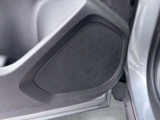 2025 Chevrolet Trailblazer FWD LT