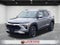 2025 Chevrolet Trailblazer FWD LT