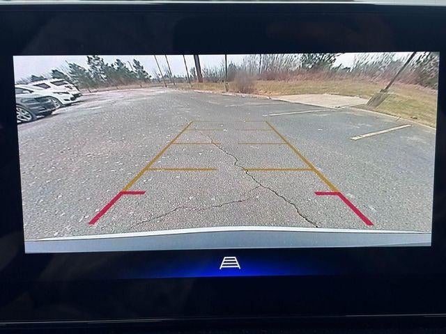 2025 Chevrolet Trailblazer FWD LT