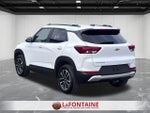 2025 Chevrolet Trailblazer FWD LT