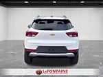 2025 Chevrolet Trailblazer FWD LT