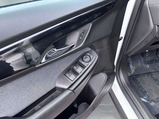 2025 Chevrolet Trailblazer FWD LT