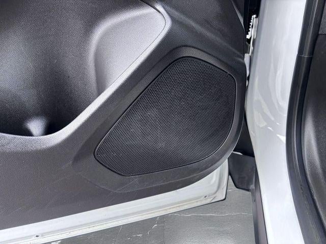 2025 Chevrolet Trailblazer FWD LT