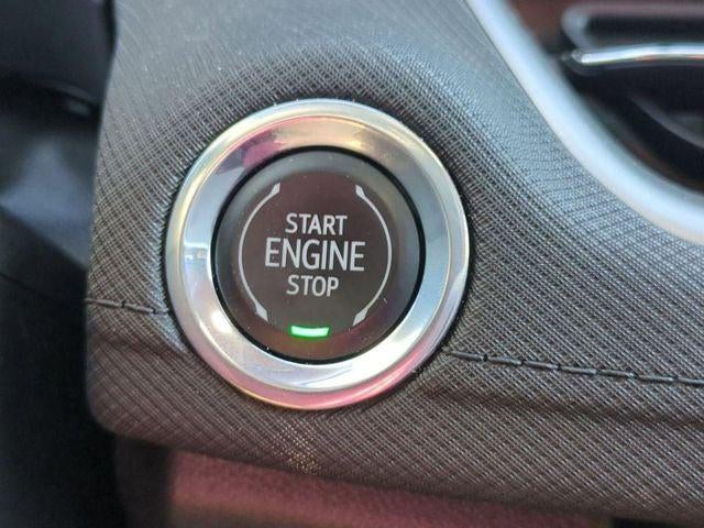 2025 Chevrolet Trailblazer AWD LT