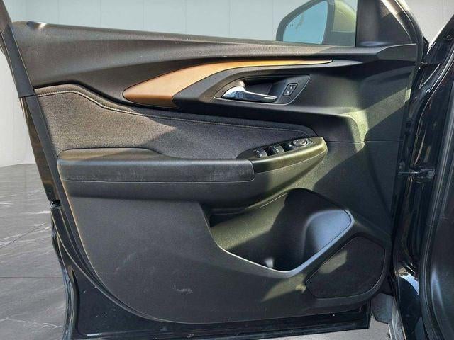 2021 Chevrolet Trailblazer FWD ACTIV