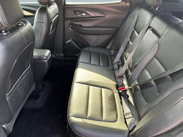 2021 Chevrolet Trailblazer FWD ACTIV