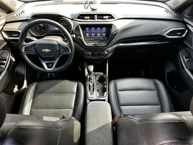 2021 Chevrolet Trailblazer FWD ACTIV