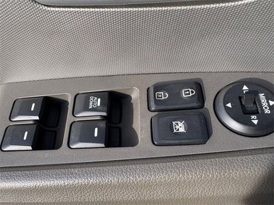 2012 Kia Sportage LX