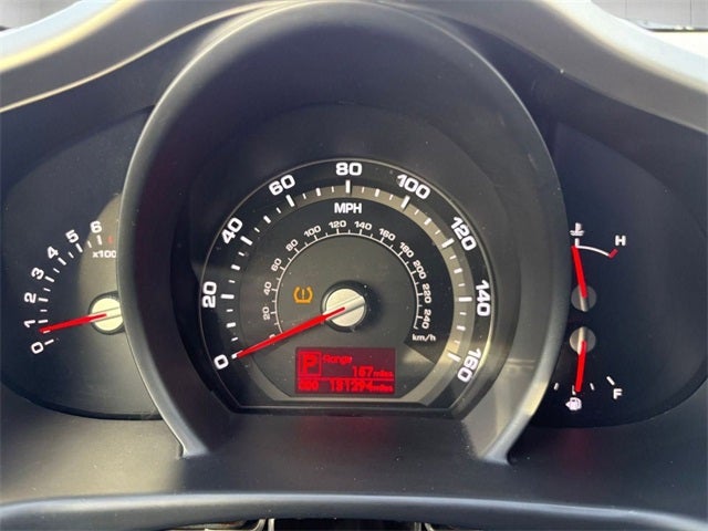 2012 Kia Sportage LX