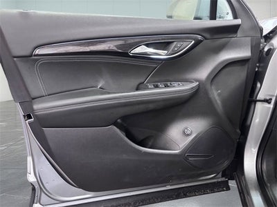 2023 Buick Envision Preferred AWD