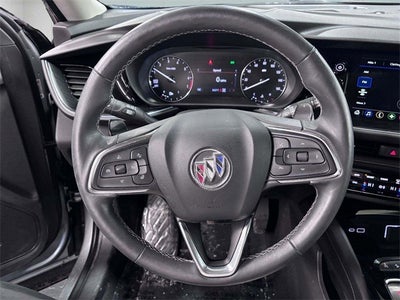 2023 Buick Envision Preferred AWD