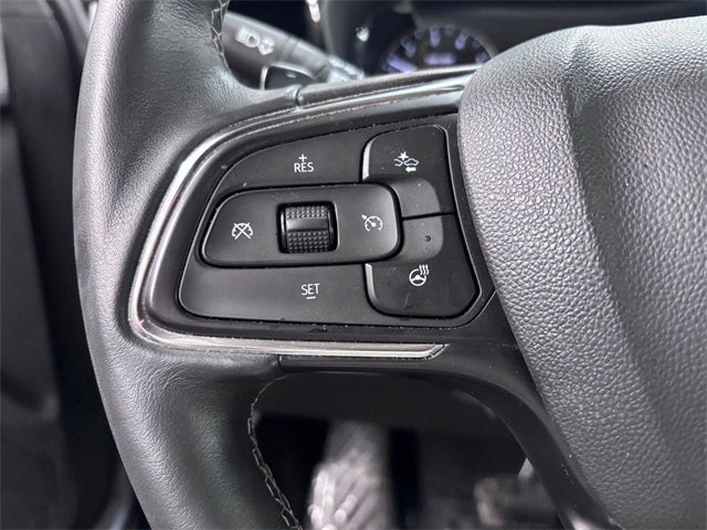 2023 Buick Envision Preferred AWD