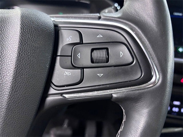 2023 Buick Envision Preferred AWD