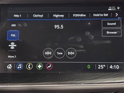 2023 Buick Envision Preferred AWD