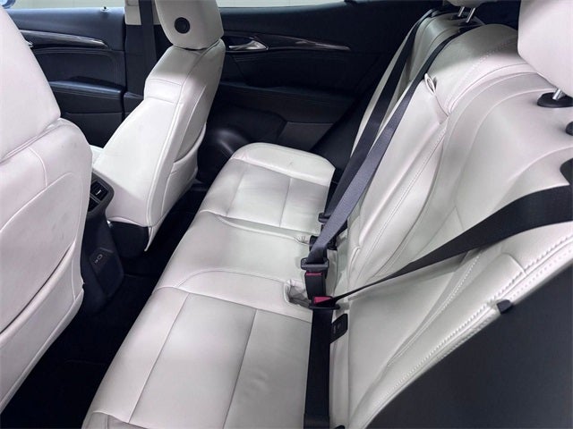 2023 Buick Envision Preferred AWD