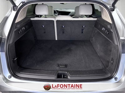 2023 Buick Envision Preferred AWD