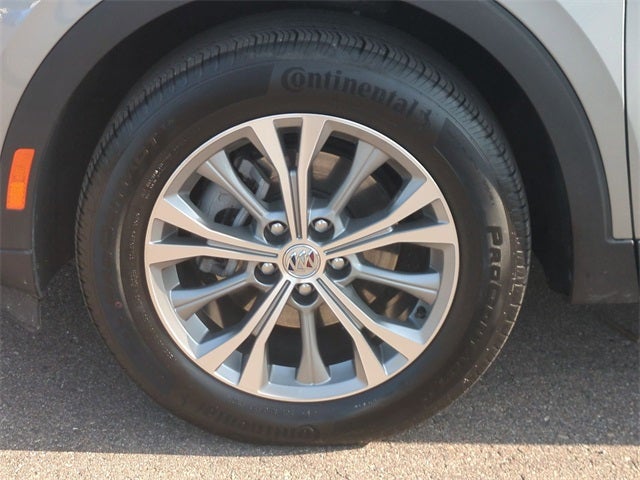 2023 Buick Envision Preferred AWD