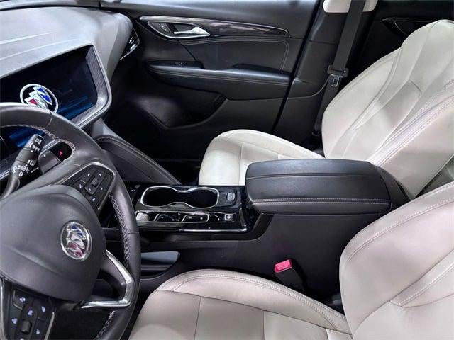 2023 Buick Envision Preferred AWD