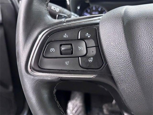 2023 Buick Envision Preferred AWD