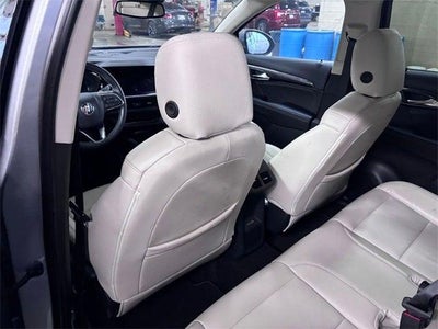 2023 Buick Envision Preferred AWD