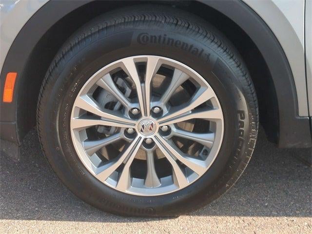 2023 Buick Envision Preferred AWD