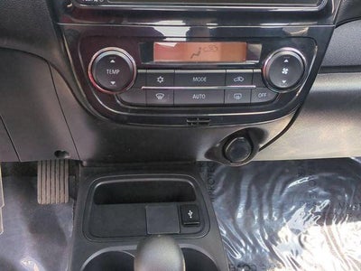 2021 Mitsubishi Mirage G4 ES