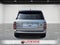 2017 Land Rover Range Rover 5.0L V8 Supercharged