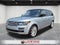 2017 Land Rover Range Rover 5.0L V8 Supercharged