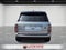 2017 Land Rover Range Rover 5.0L V8 Supercharged