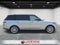 2017 Land Rover Range Rover 5.0L V8 Supercharged