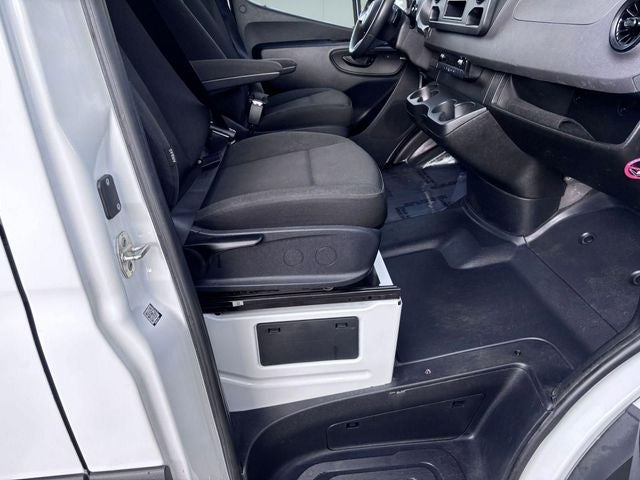 2025 Mercedes-Benz Sprinter 2500 High Roof 4-Cyl Diesel
