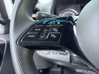 2025 Mercedes-Benz Sprinter 2500 High Roof 4-Cyl Diesel