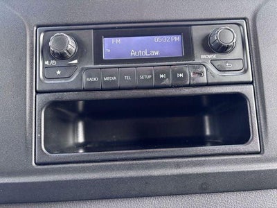2025 Mercedes-Benz Sprinter 2500 High Roof 4-Cyl Diesel