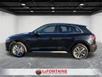 2023 Audi Q5 Premium Plus 45 TFSI S line quattro