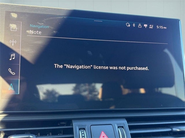 2023 Audi Q5 Premium Plus 45 TFSI S line quattro