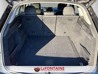 2023 Audi Q5 Premium Plus 45 TFSI S line quattro