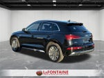 2023 Audi Q5 Premium Plus 45 TFSI S line quattro