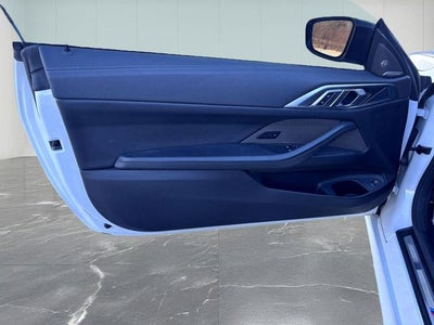 2021 BMW M440i xDrive