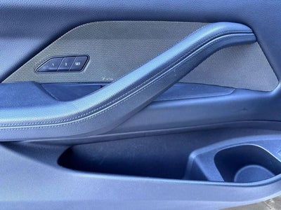 2021 BMW M440i xDrive