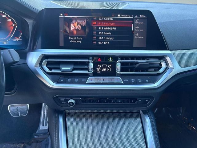 2021 BMW M440i xDrive