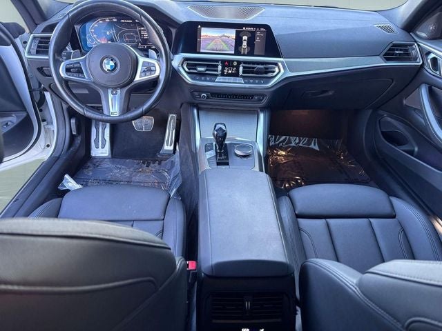 2021 BMW M440i xDrive