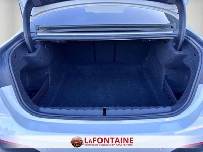 2021 BMW M440i xDrive