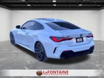 2021 BMW M440i xDrive