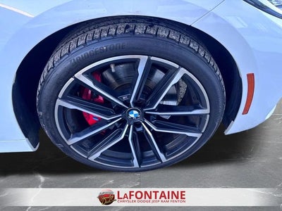 2021 BMW M440i xDrive