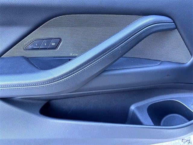 2021 BMW M440i xDrive