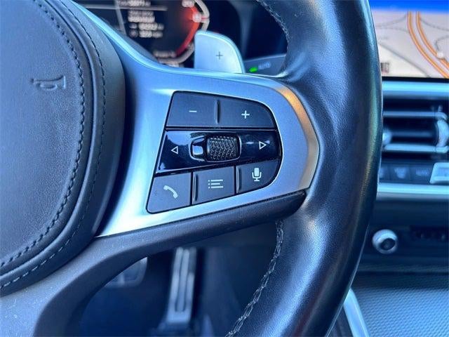 2021 BMW M440i xDrive