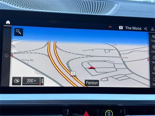 2021 BMW M440i xDrive